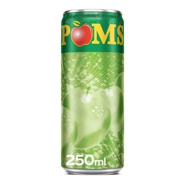 Pom's
