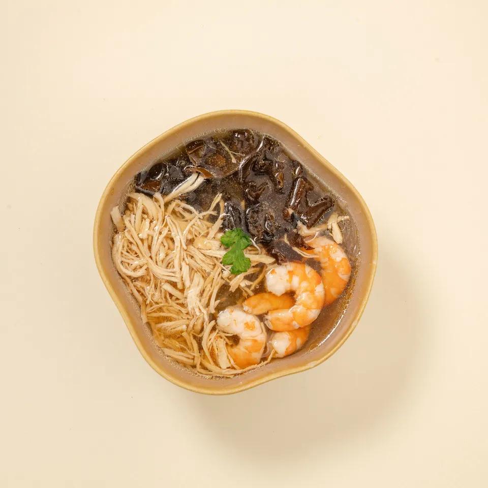 Soupe Mein