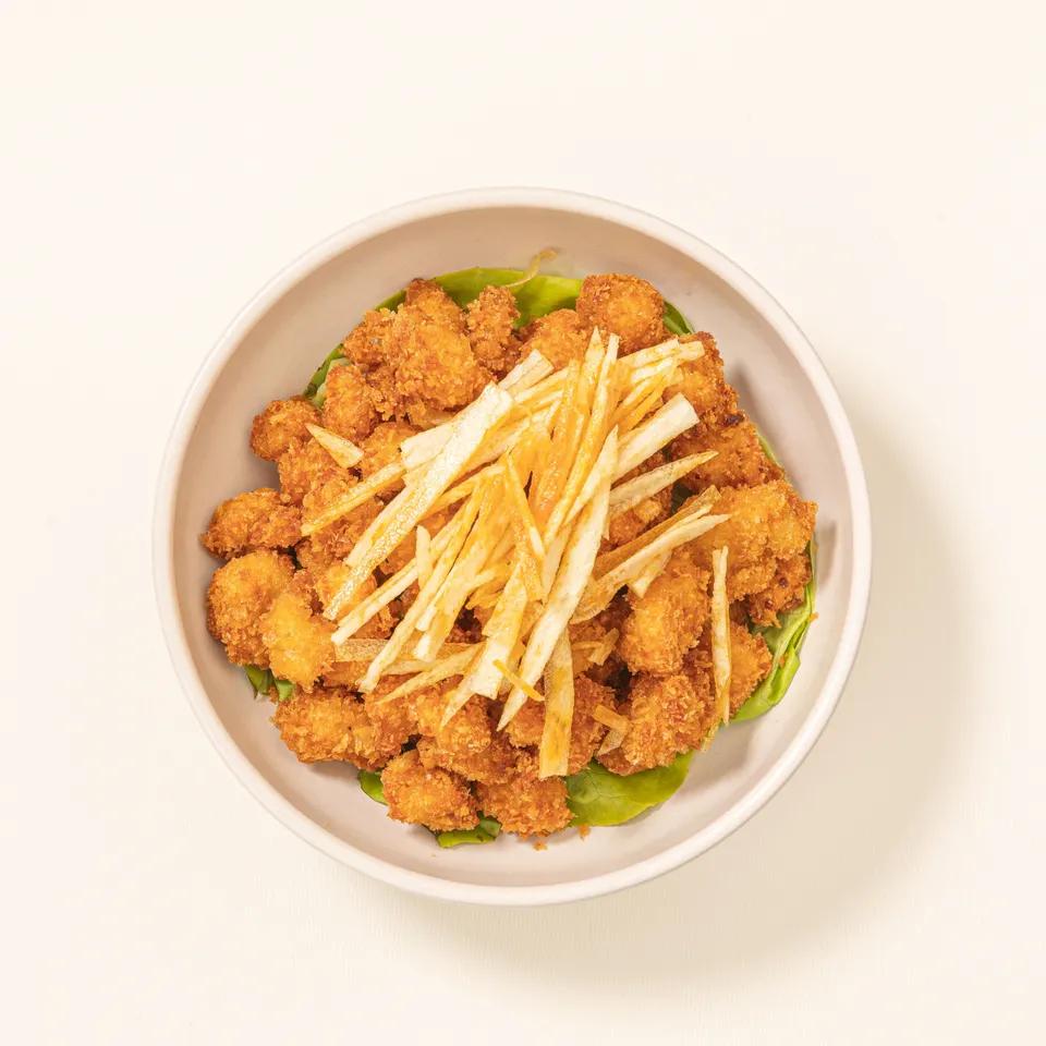 Pop Corn Chicken