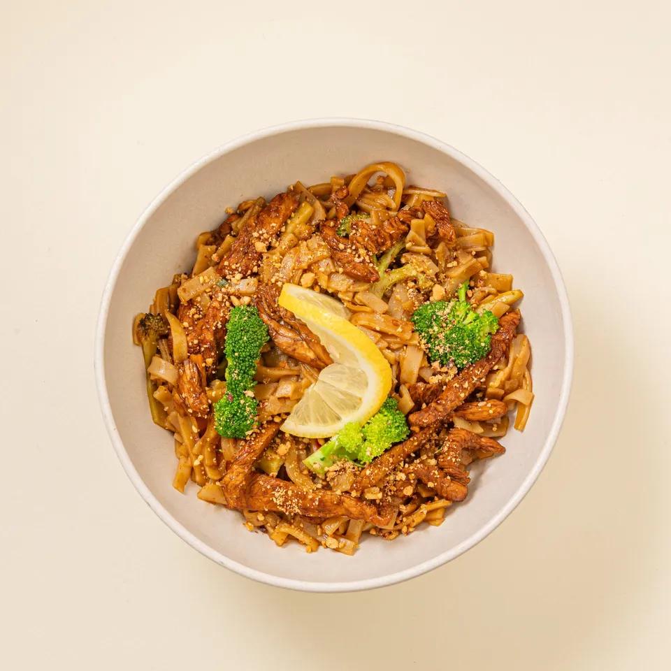 Pad Thaï