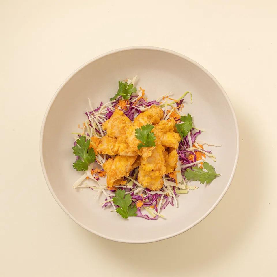 Poulet Karague