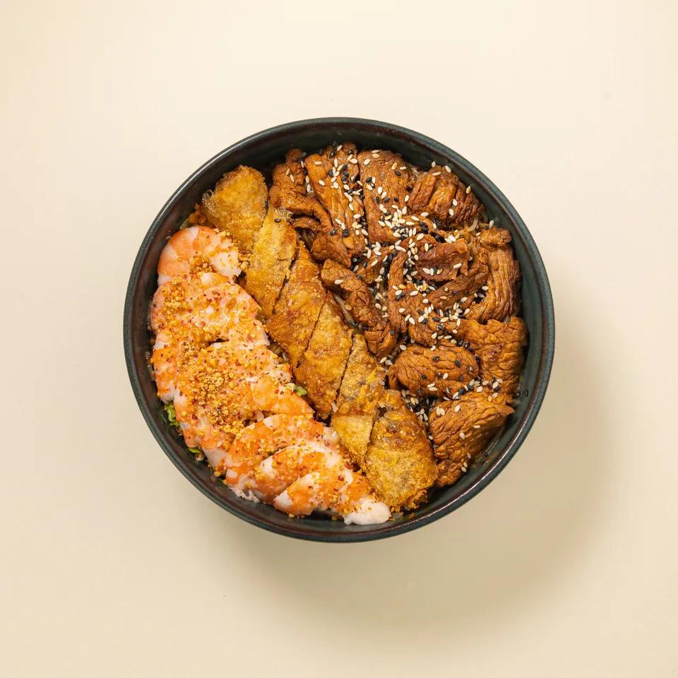 Bo Bun Bœuf