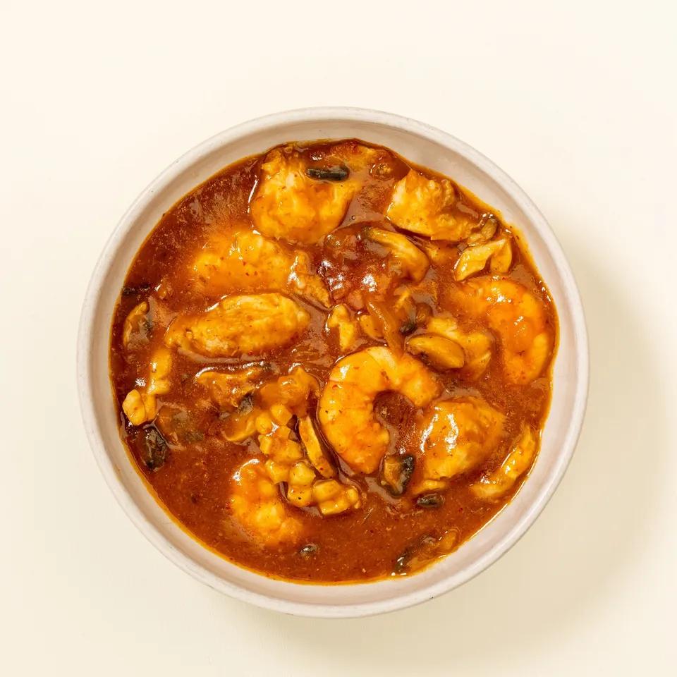 Red Curry