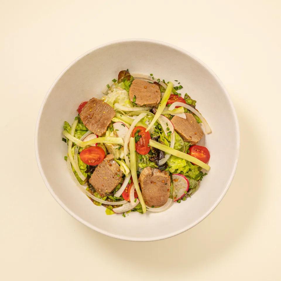 Tataki de Bœuf