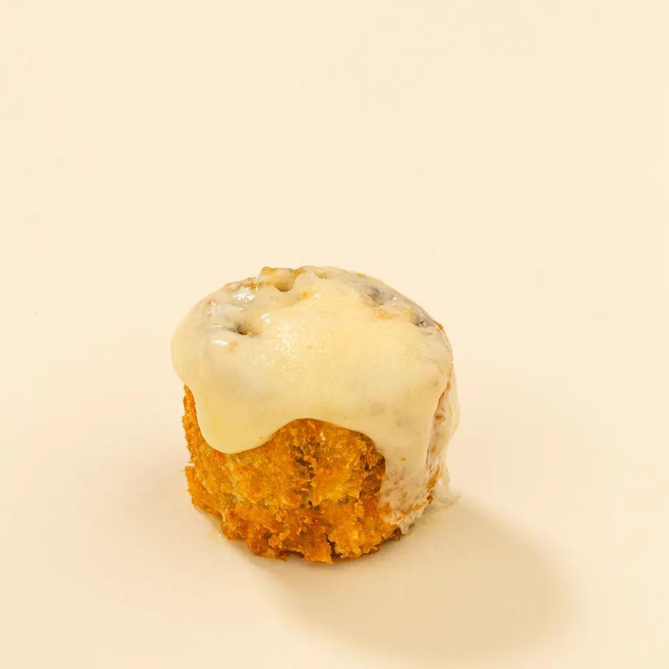 Maki Saumon Gratiné