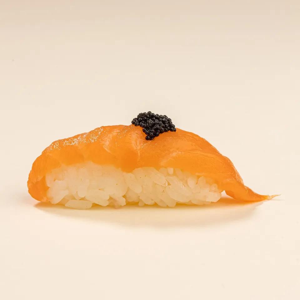 Nigiri saumon
