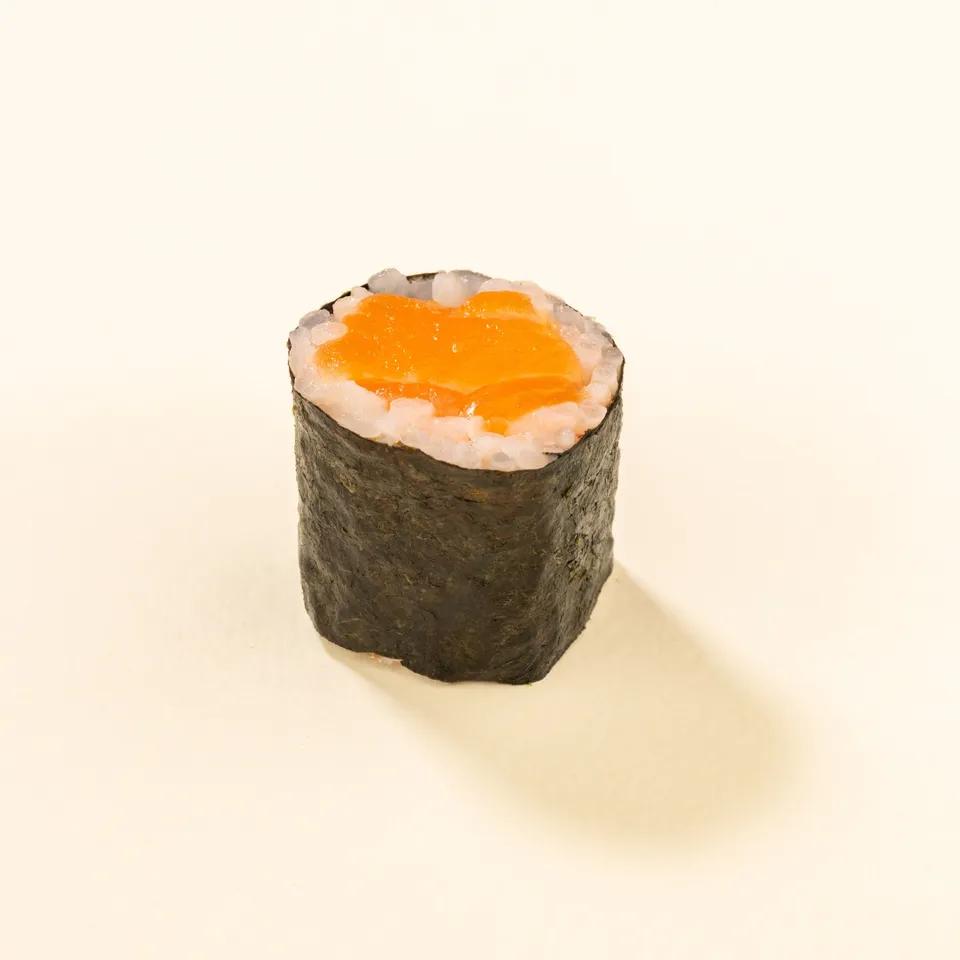 Maki saumon