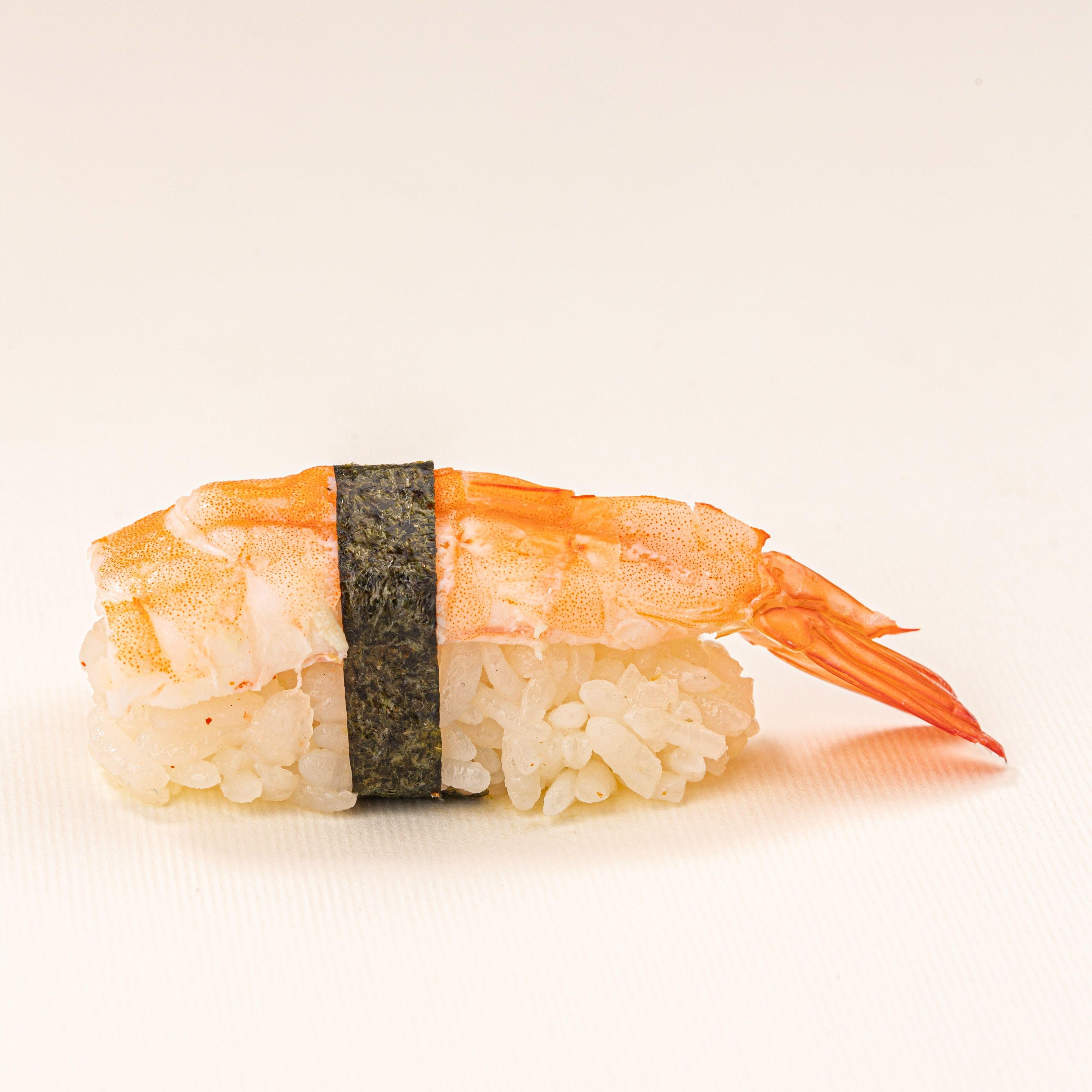 Nigiri ebi