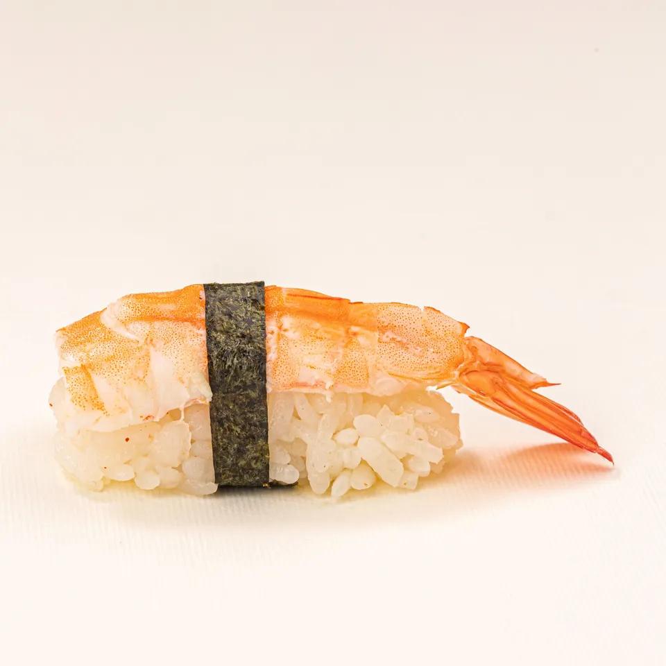 Nigiri ebi