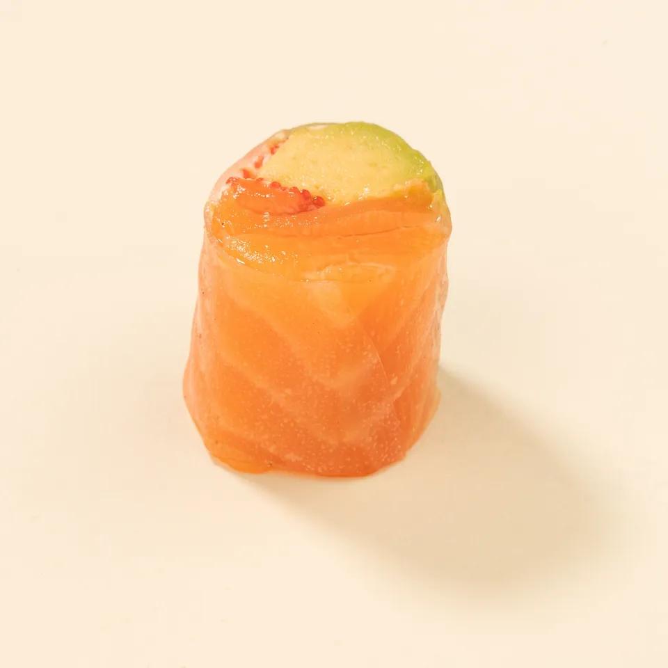 Aromaki saumon avocat