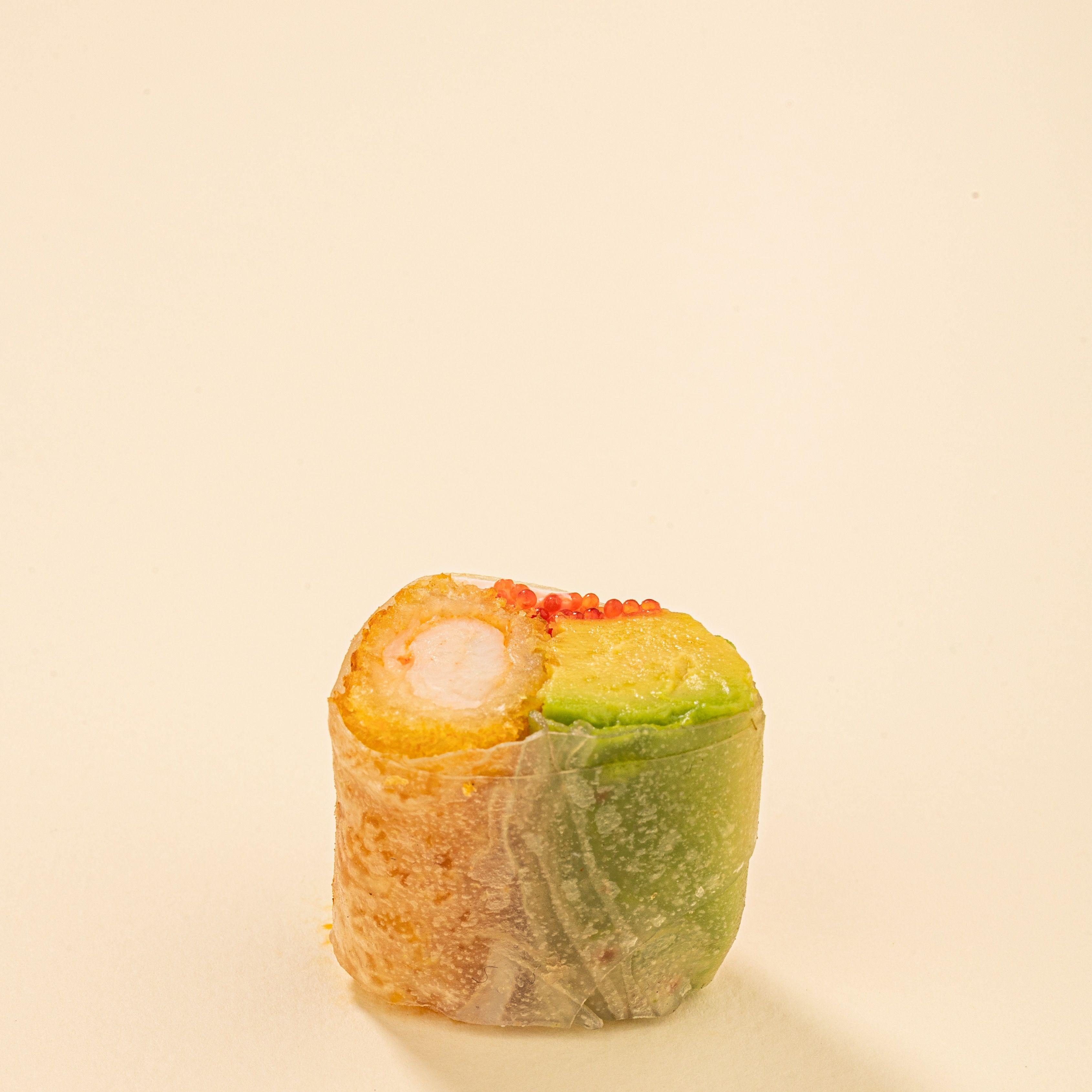 Aromaki crevette avocat