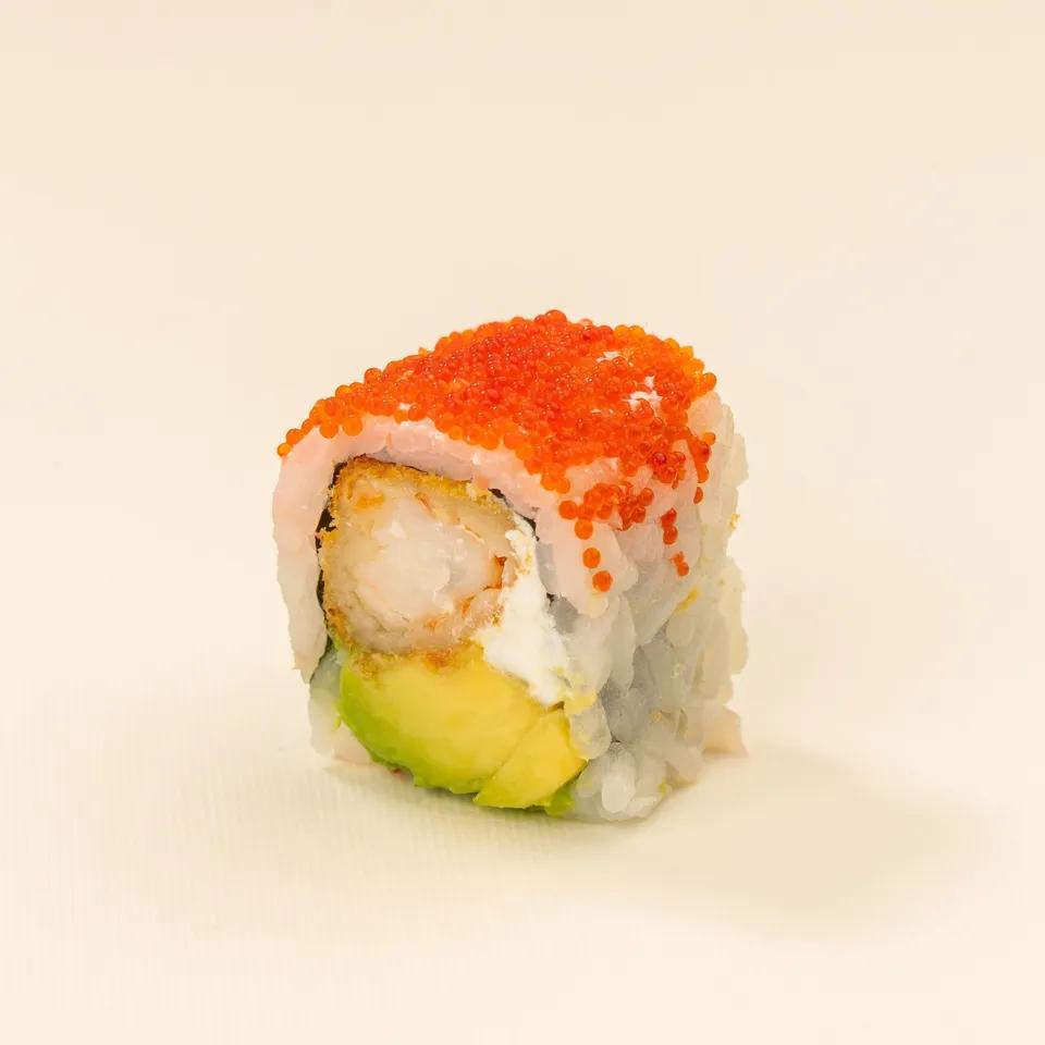Tiger roll