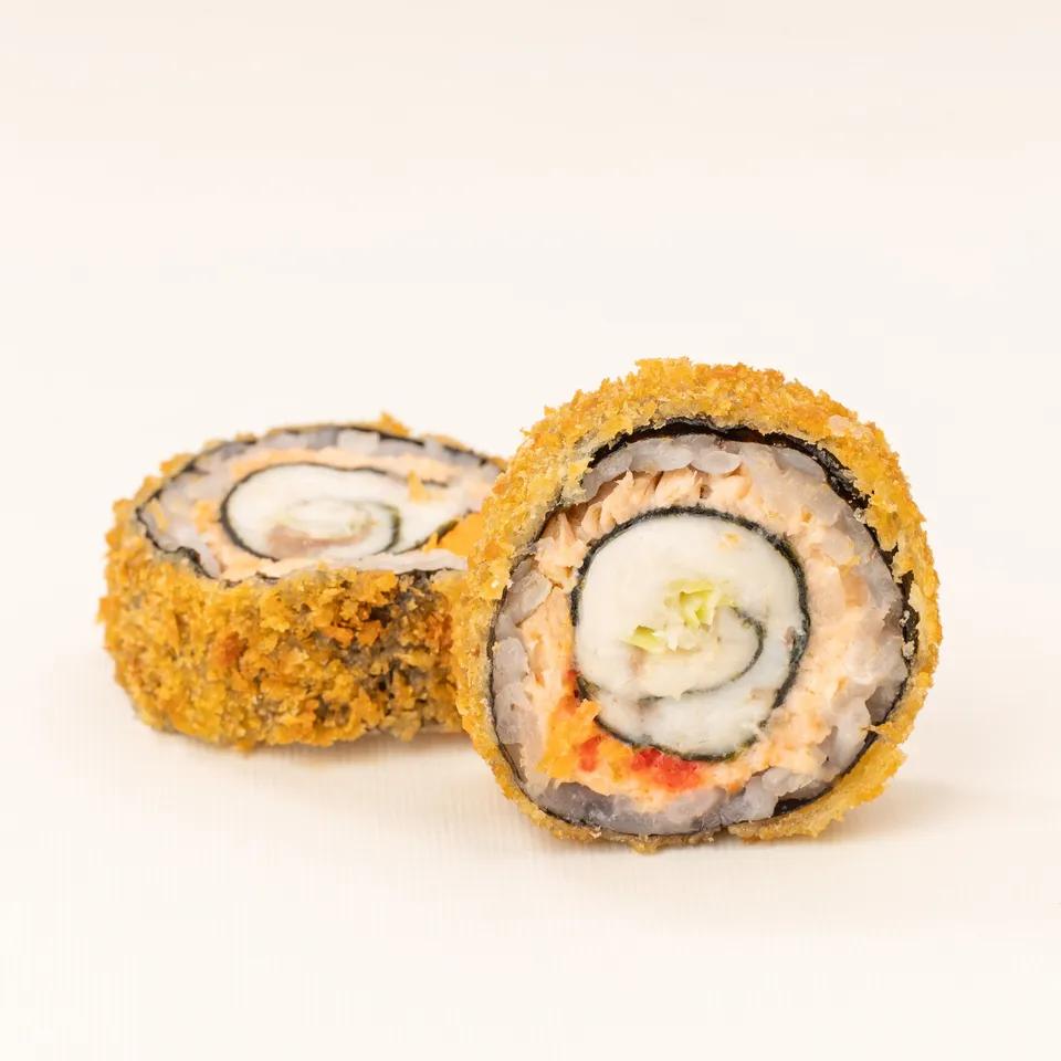 Poisson Blanc 6 pcs