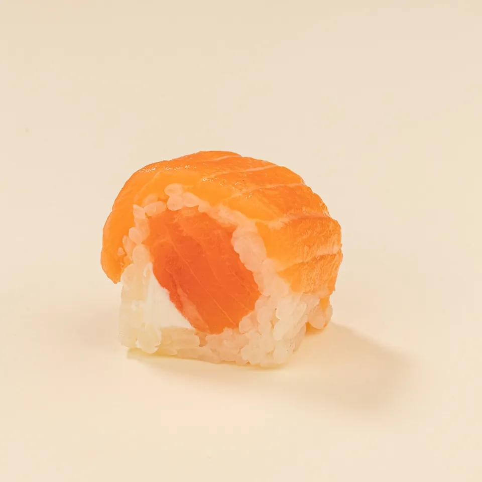Fresh saumon
