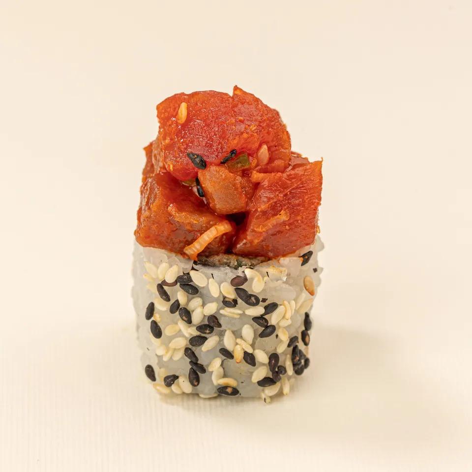 Cown tuna