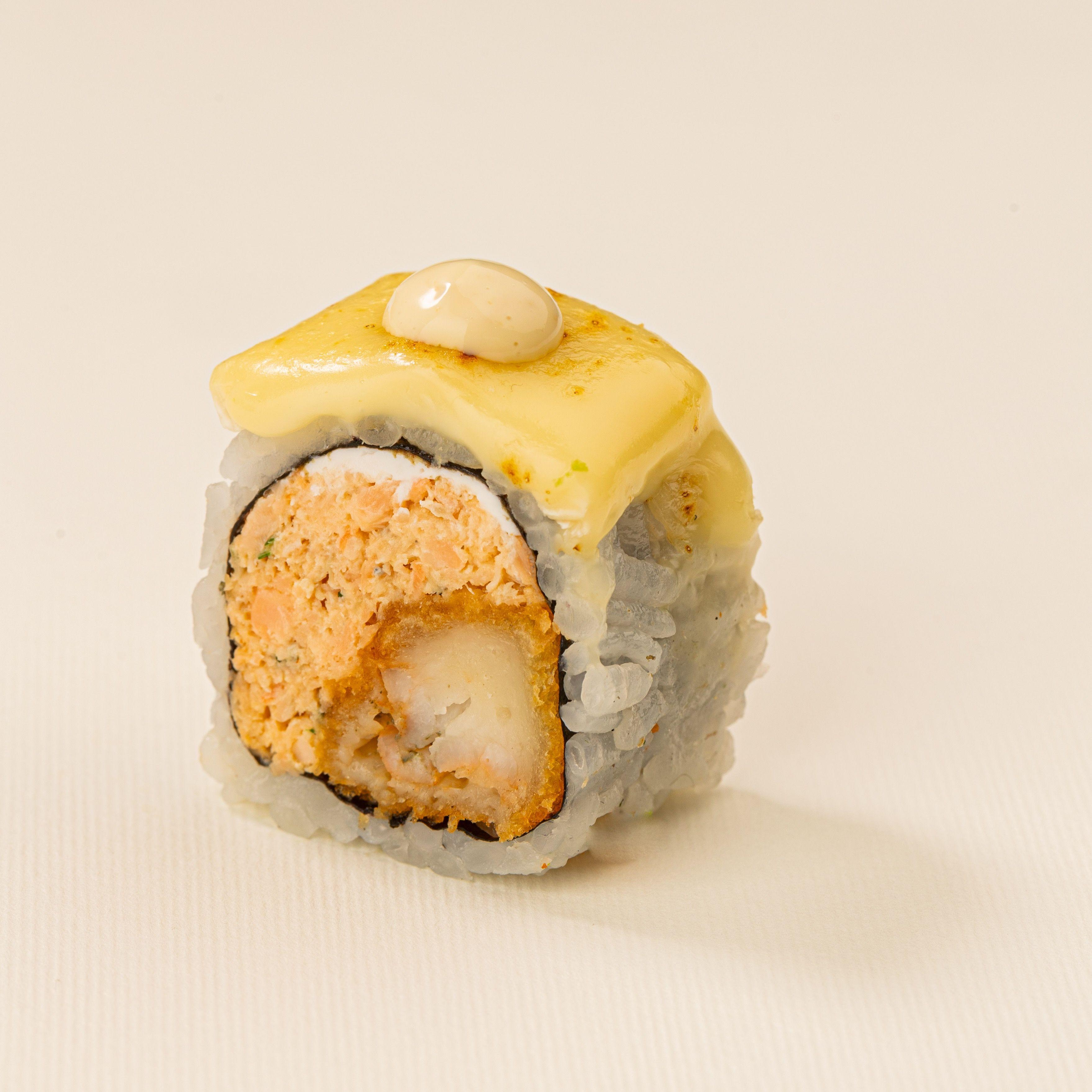 Fire roll