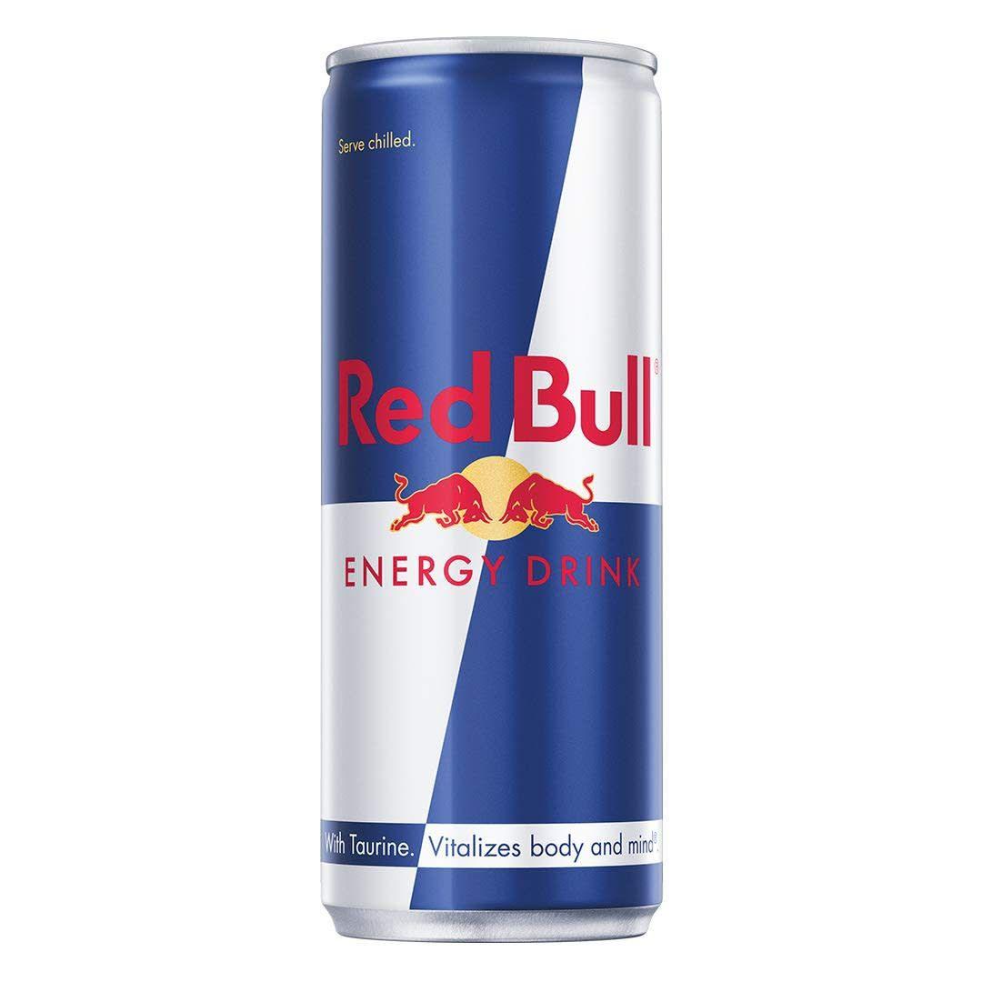 Redbull