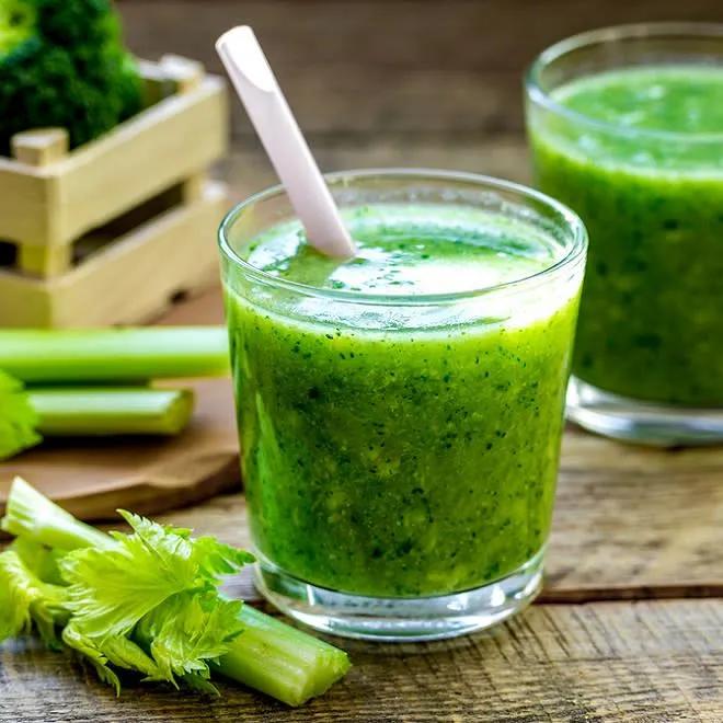 Jus Green