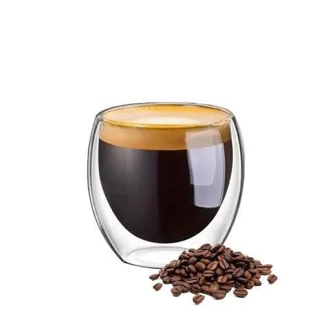 Double Nespresso