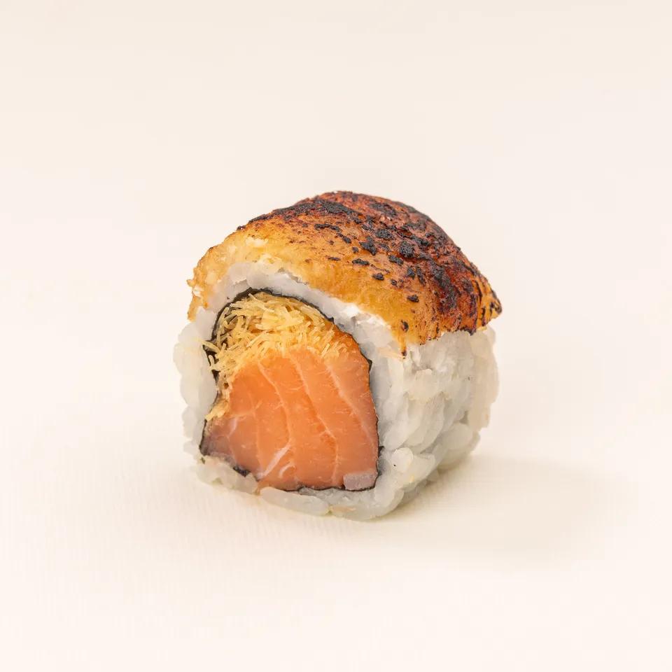 Anaconda roll 4 pcs