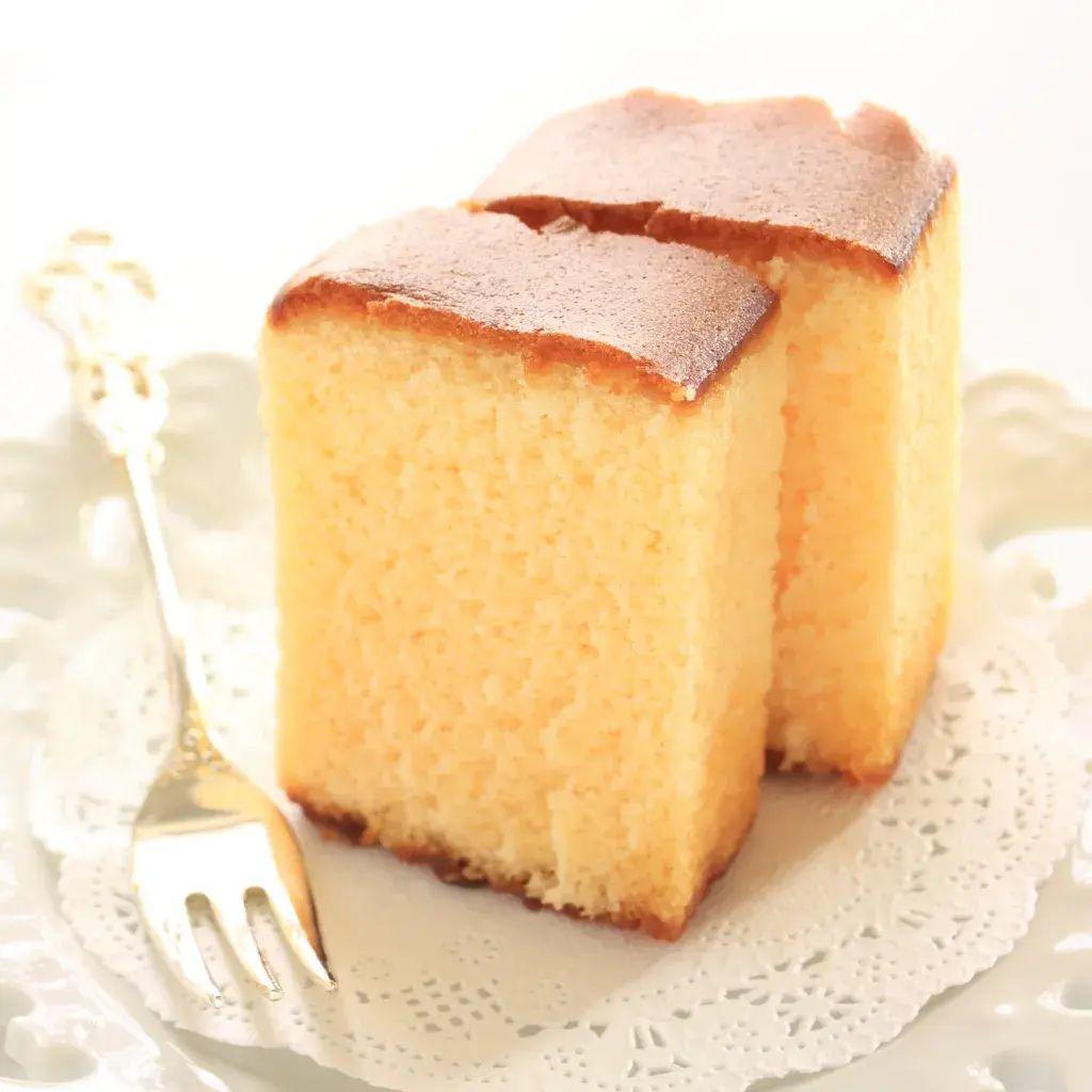 Cheese Cake Japonais