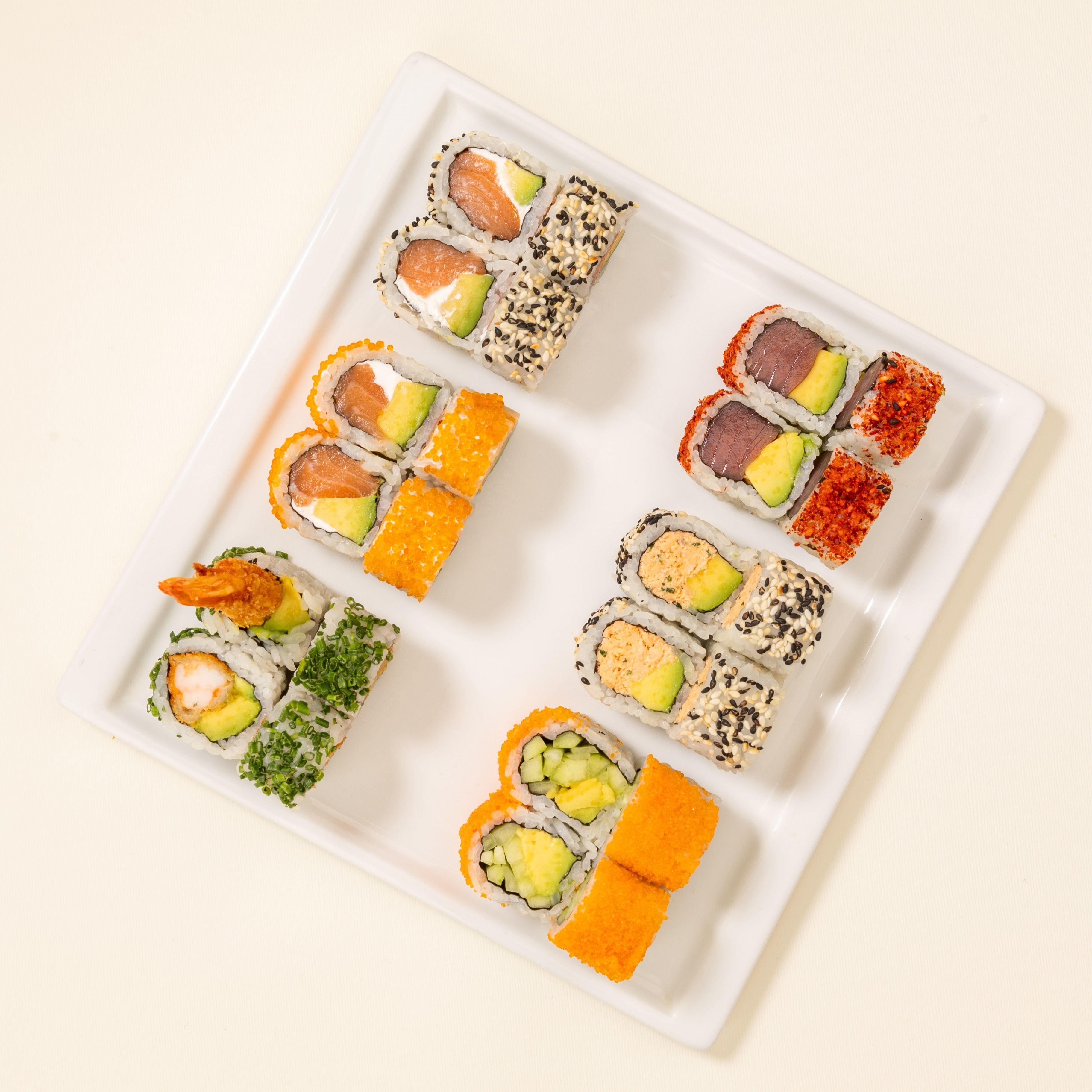 California Dream 24p