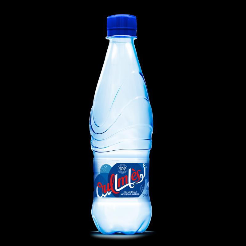 Oulmes 50cl