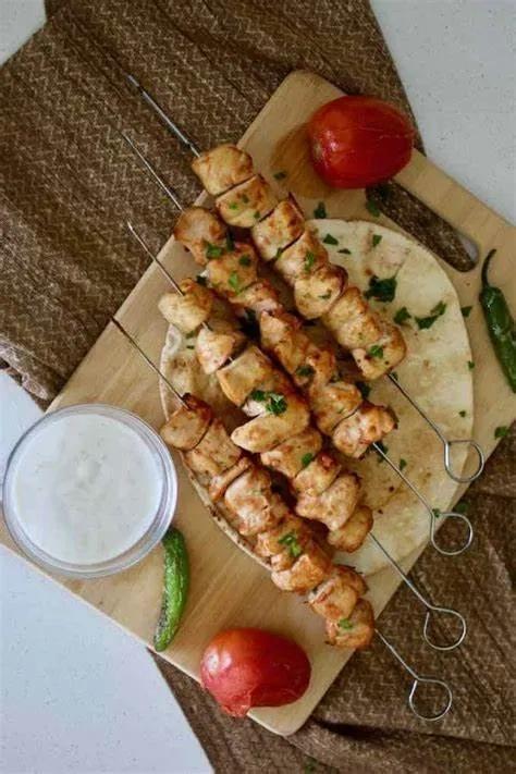 Chich taouk