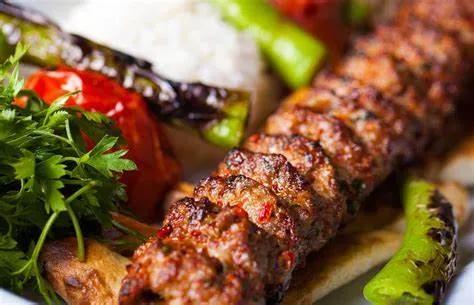 Chich kabab