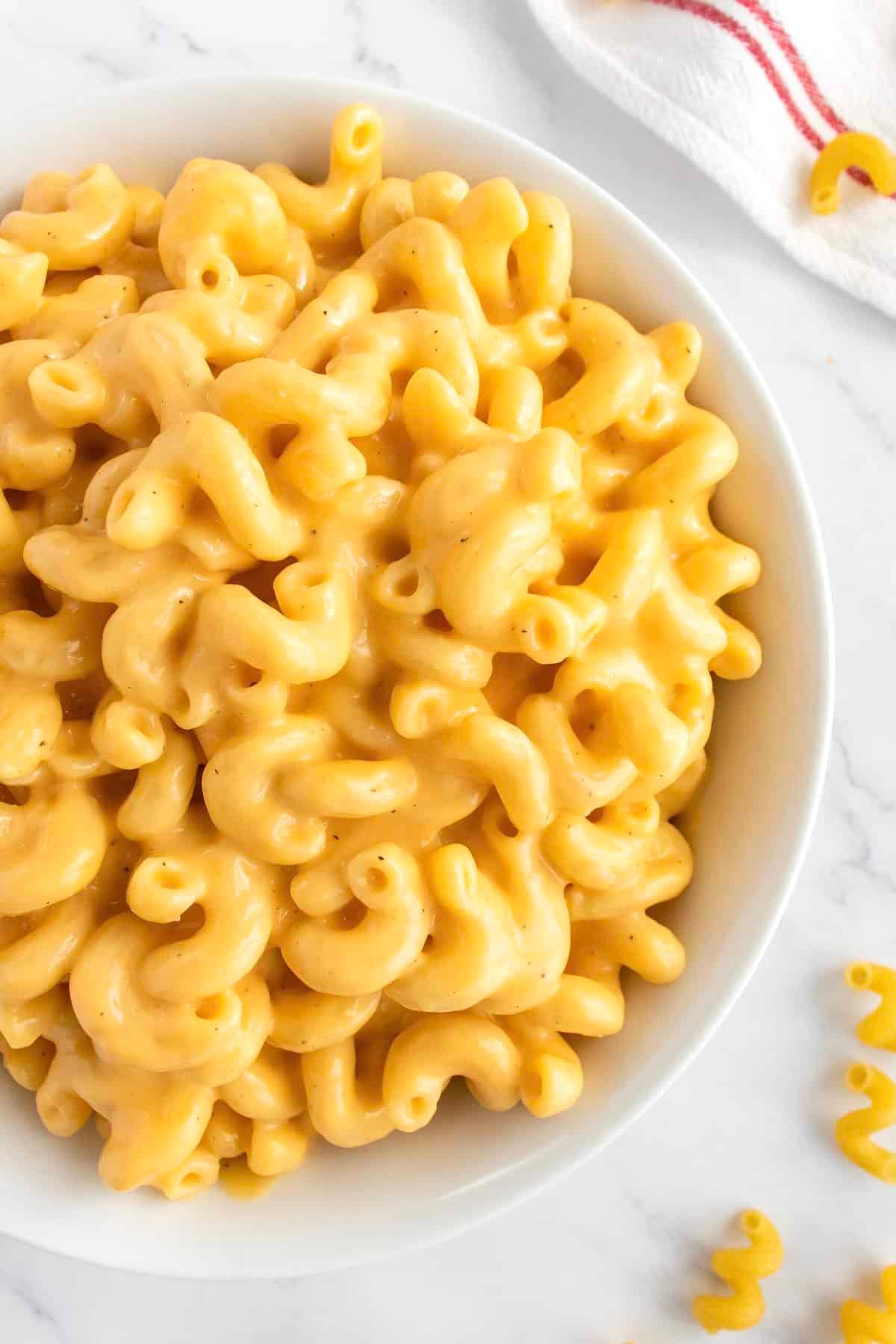 Mac Cheese