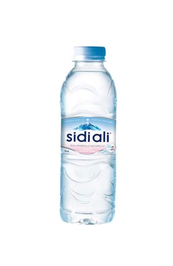 Sidi Ali 0,5 l