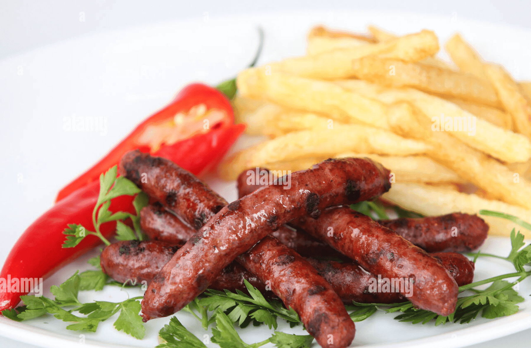Merguez