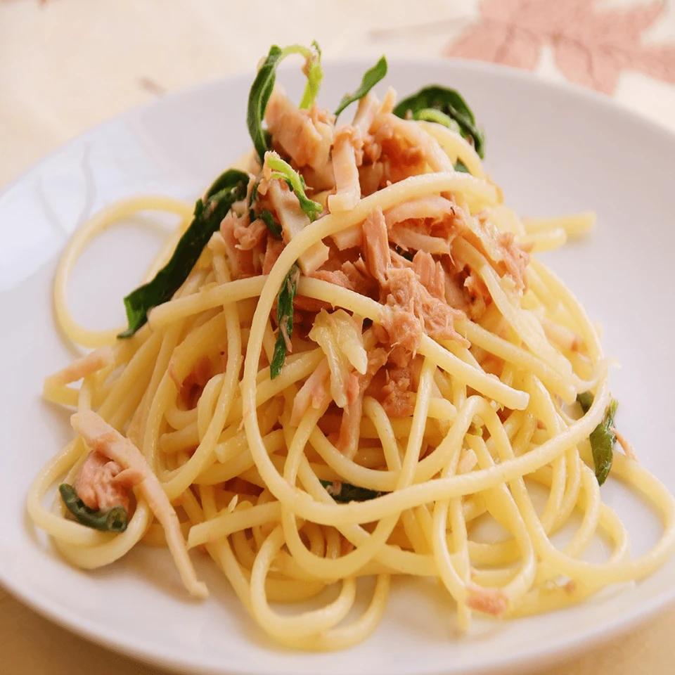 Spaghetti Thon