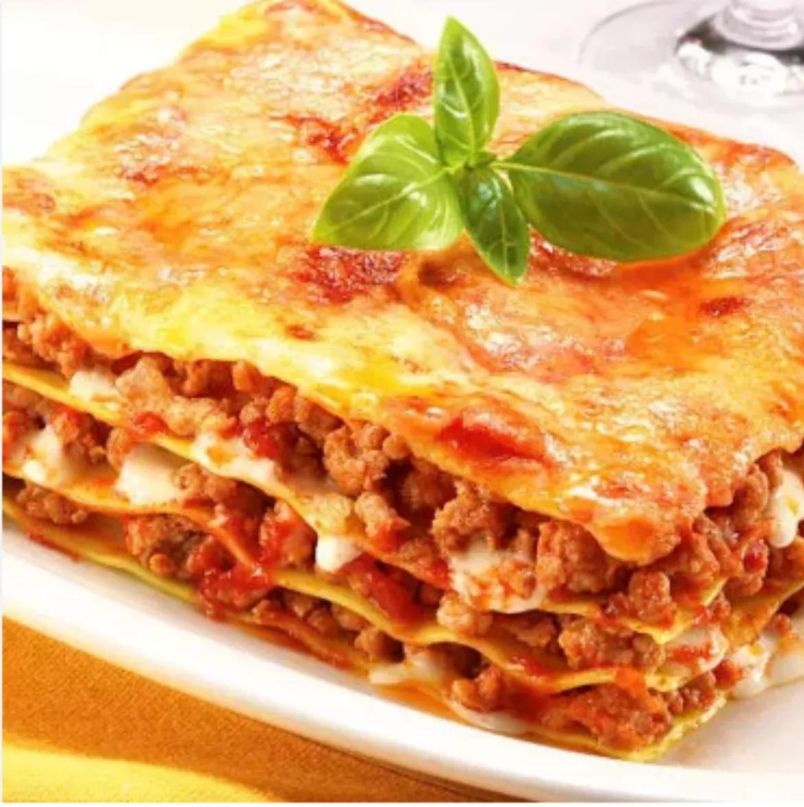 Lasagne