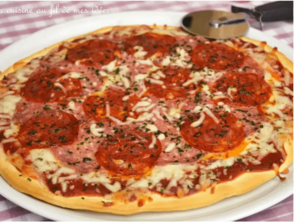 Pepperoni