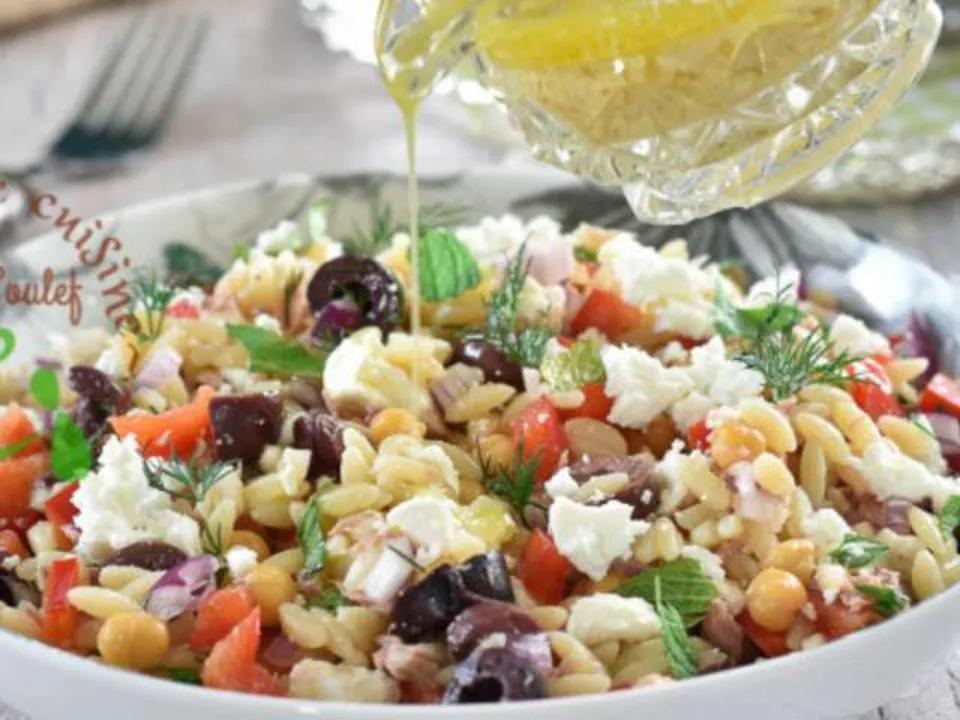 Salade Variée