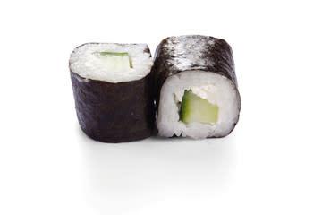 Maki Concombre