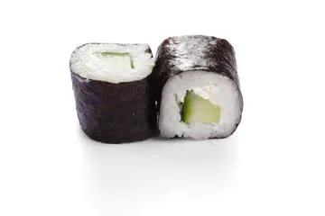 Maki Concombre