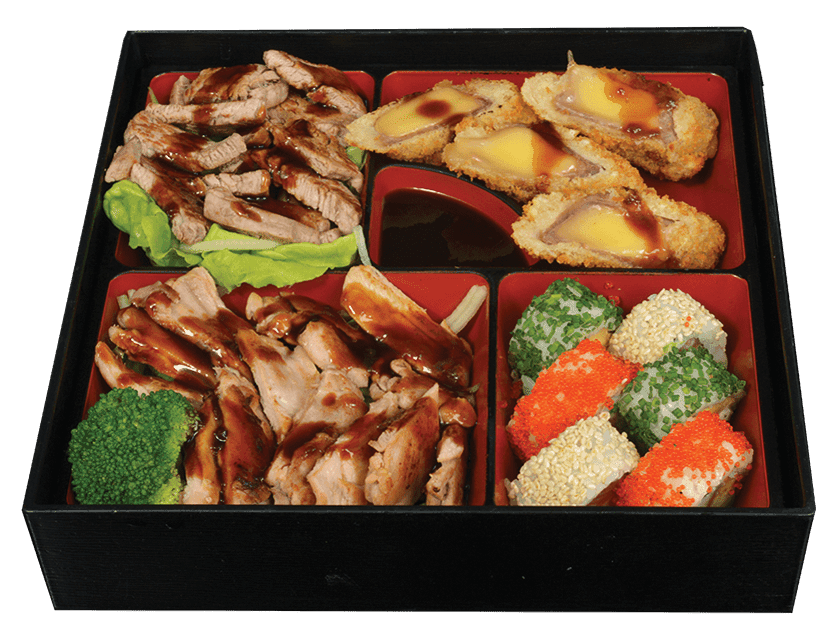 Bento H
