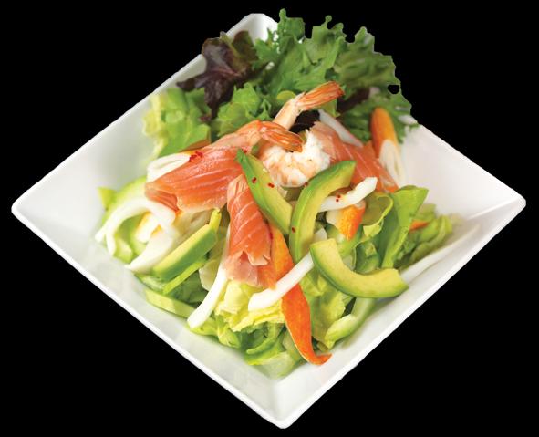 Umi Salade