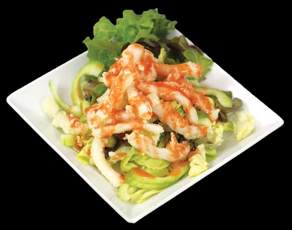 IKA Salade