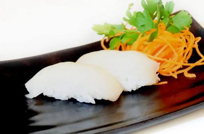 Nigri Poisson Blanc
