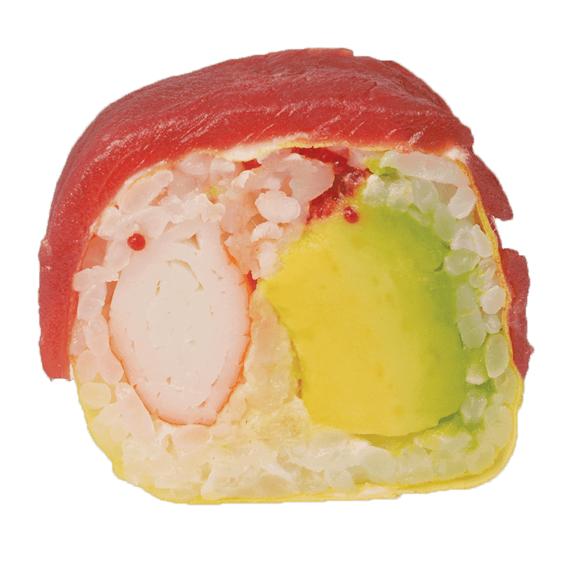 Special Rolls Large Big Bang - 5 Pièces