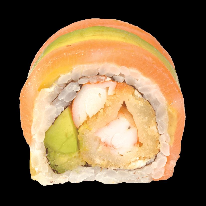 Special Rolls Philadelphia Roll - 4 Pièces