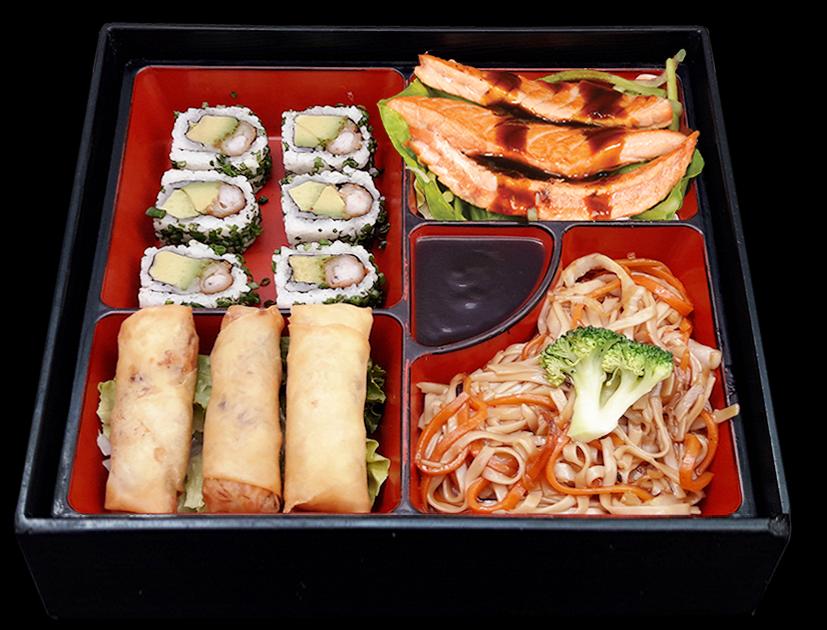 Bento D