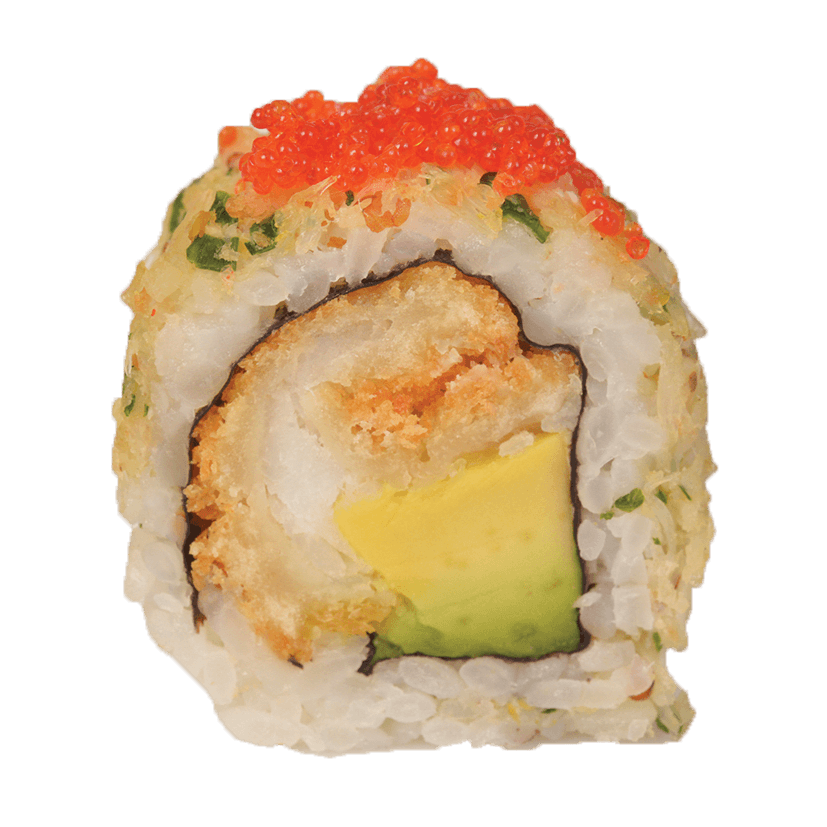 Fishi Roll