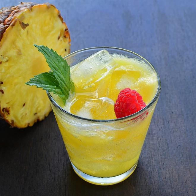 Cocktail Des Iles