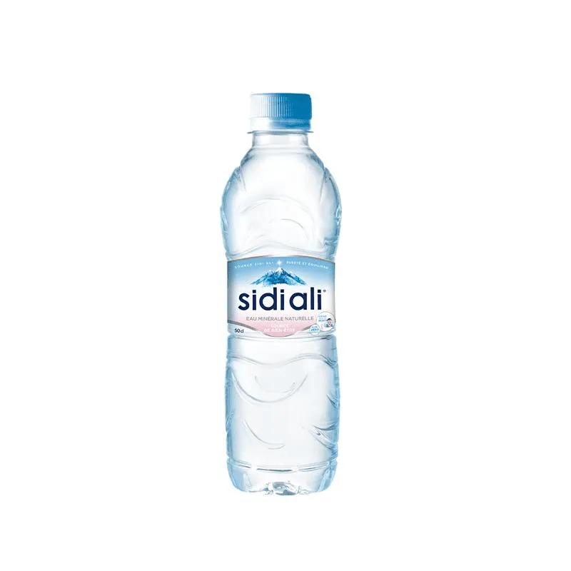 Eau Minérale