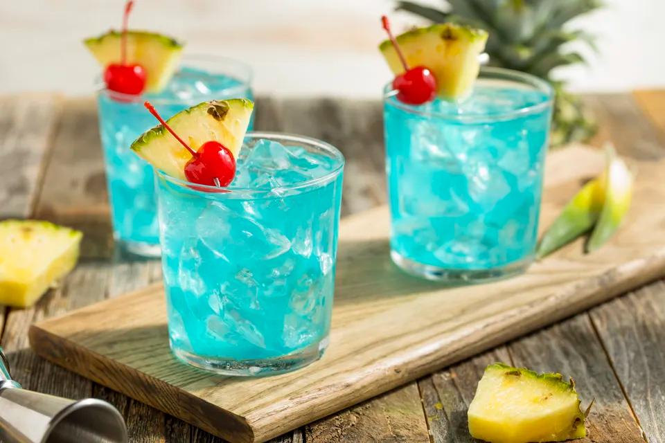 Cocktail Hawaien
