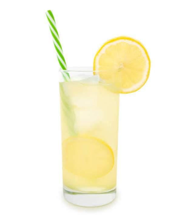 Jus De Citron